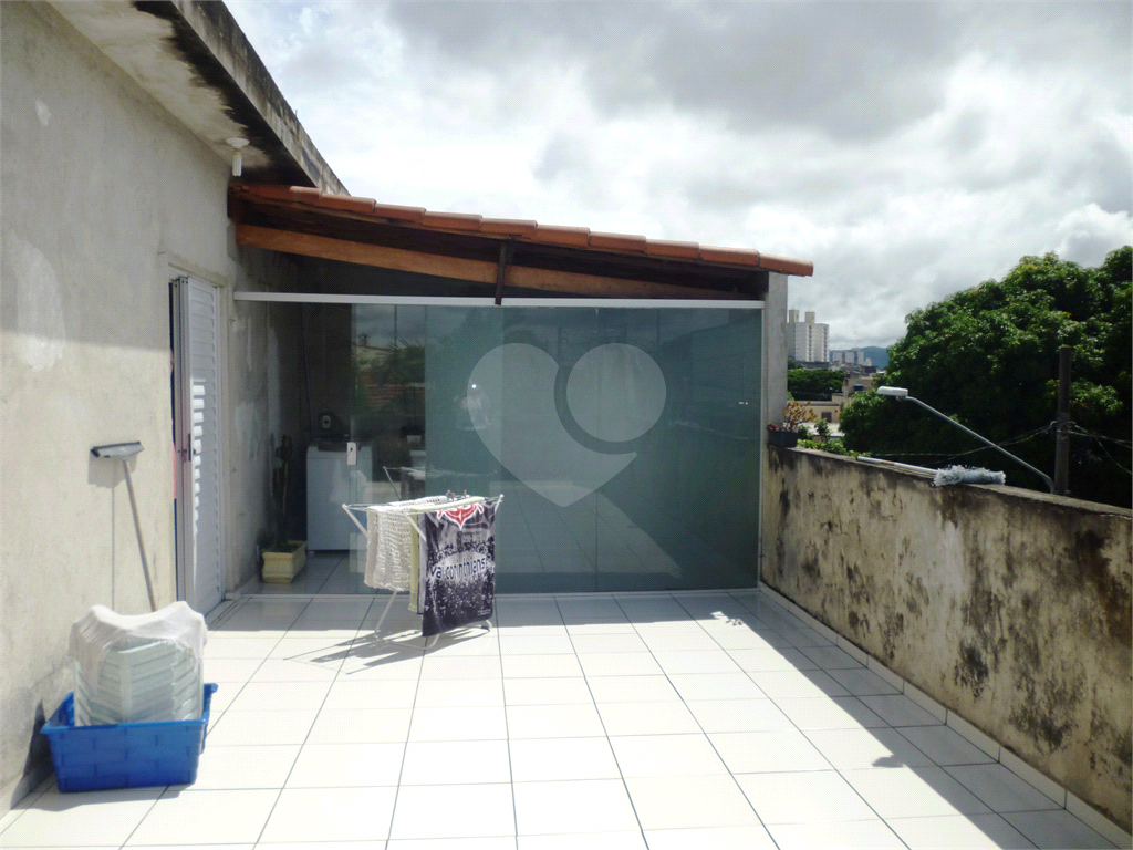 Casa a venda com  400 m²  O3 quartos 03 vagas no Limão
