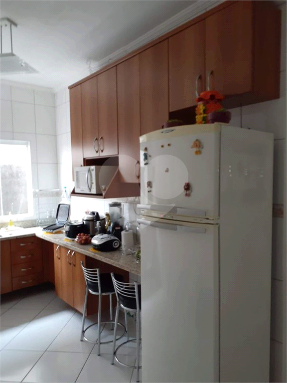 Casa a venda com  400 m²  O3 quartos 03 vagas no Limão