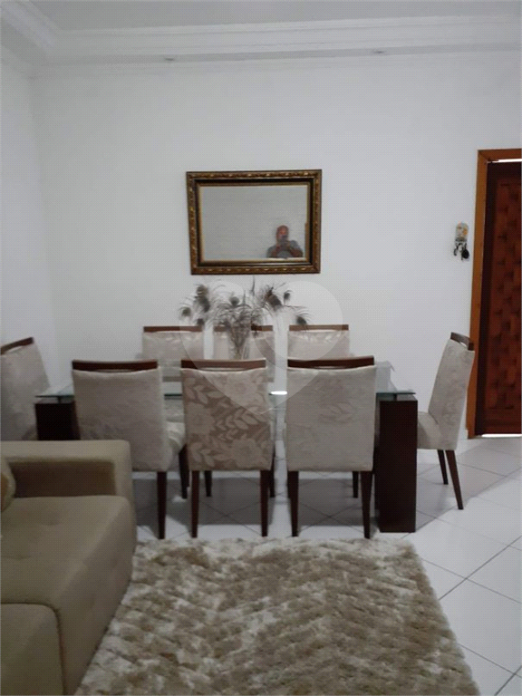 Casa a venda com  400 m²  O3 quartos 03 vagas no Limão