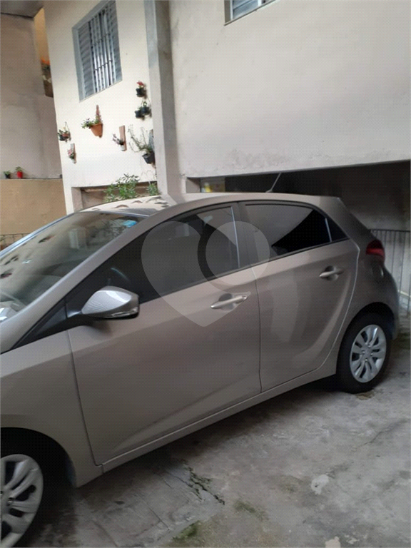 Casa a venda com  400 m²  O3 quartos 03 vagas no Limão