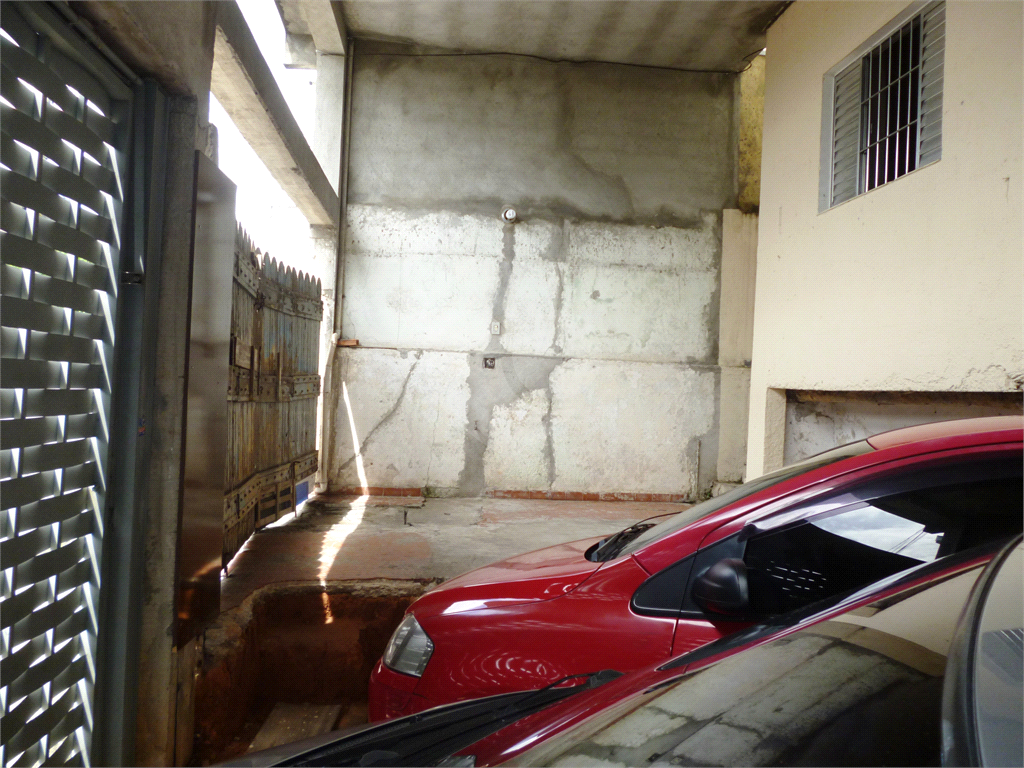 Casa a venda com  400 m²  O3 quartos 03 vagas no Limão