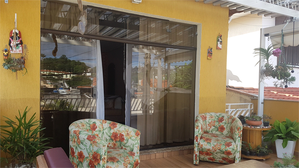 CASA em TREMEMBÉ
