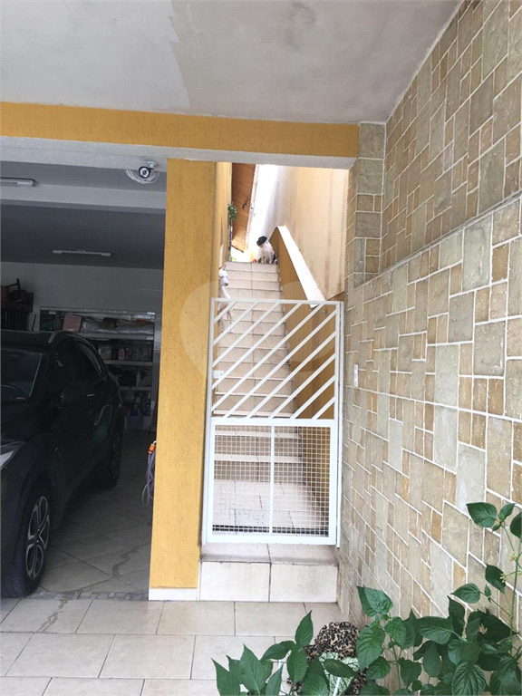 CASA em TREMEMBÉ