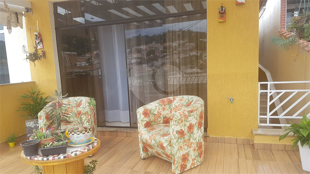 CASA em TREMEMBÉ