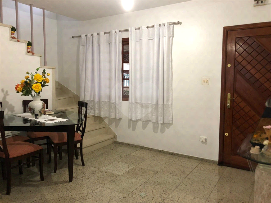 Sobrado no Tucuruvi