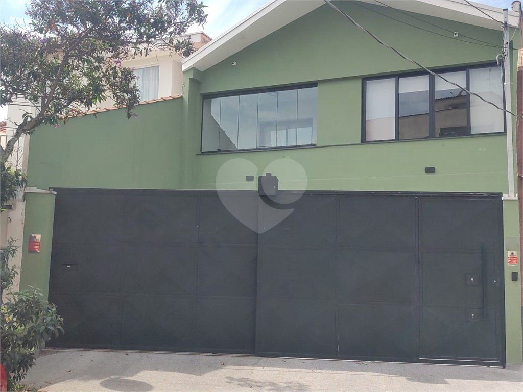 CASA ASSOBRADADA NA ÁGUA FRIA - COMERCIAL ou RESIDENCIAL