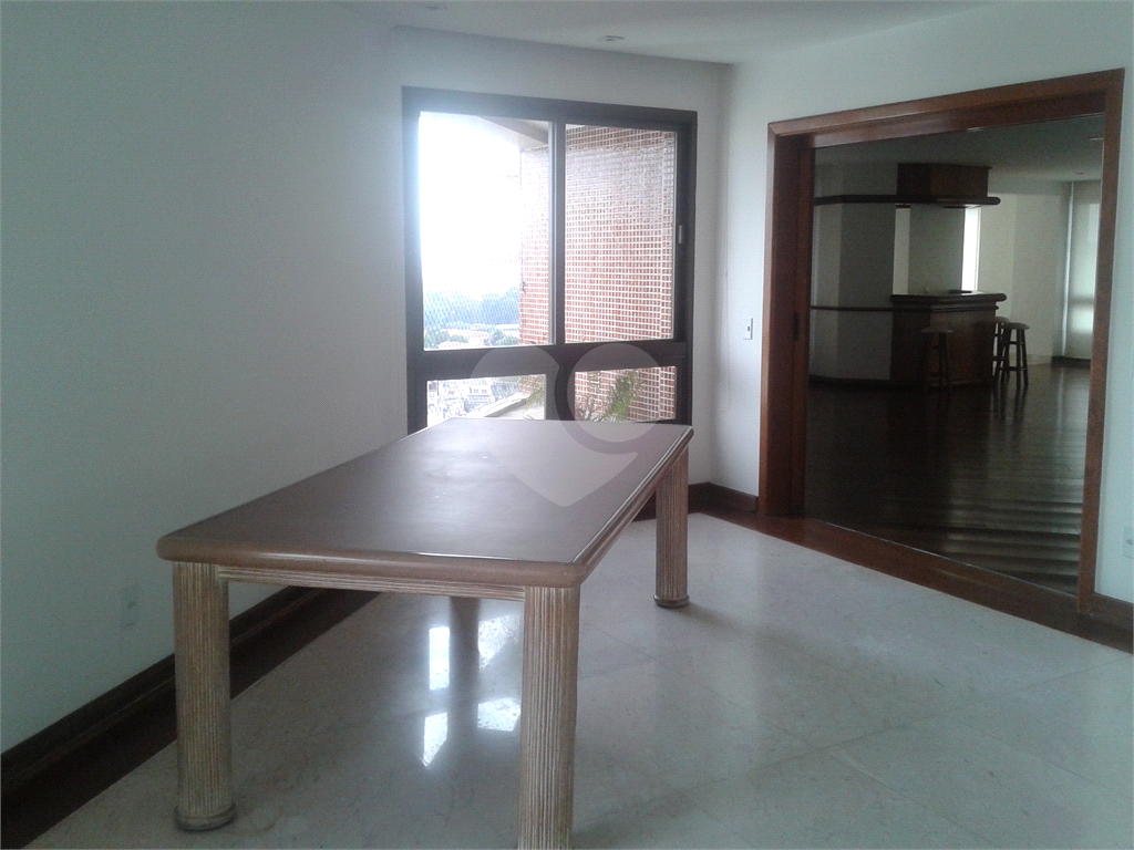Apartamento Alto de Santana