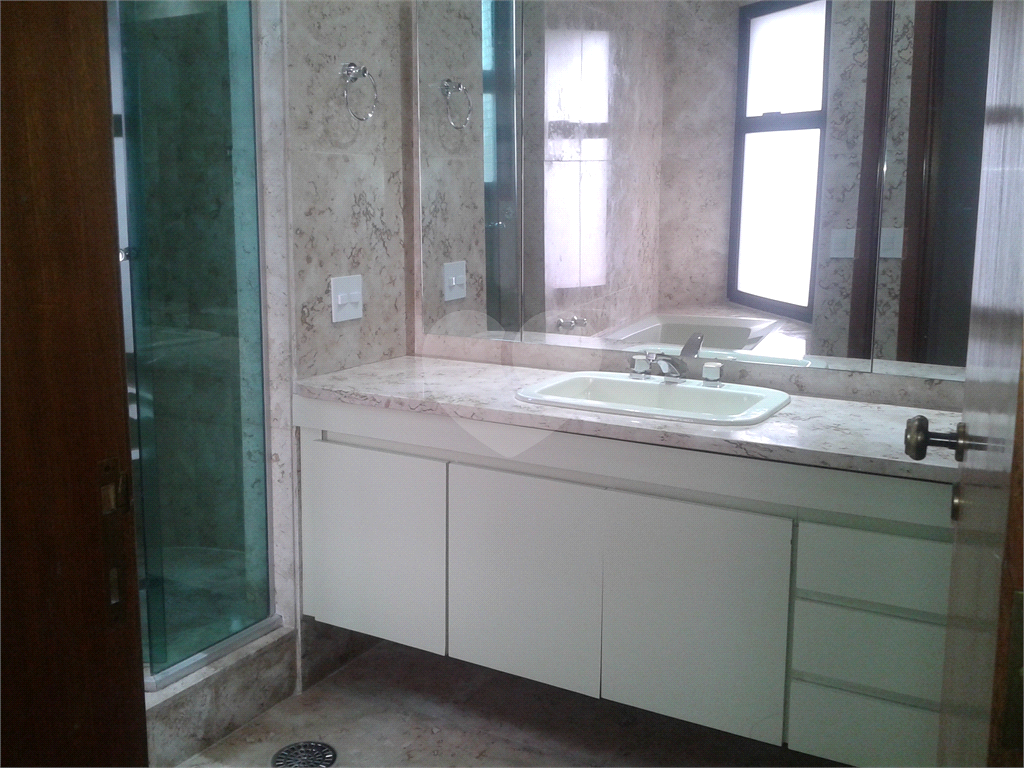 Apartamento Alto de Santana