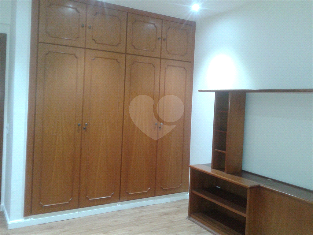 Apartamento Alto de Santana