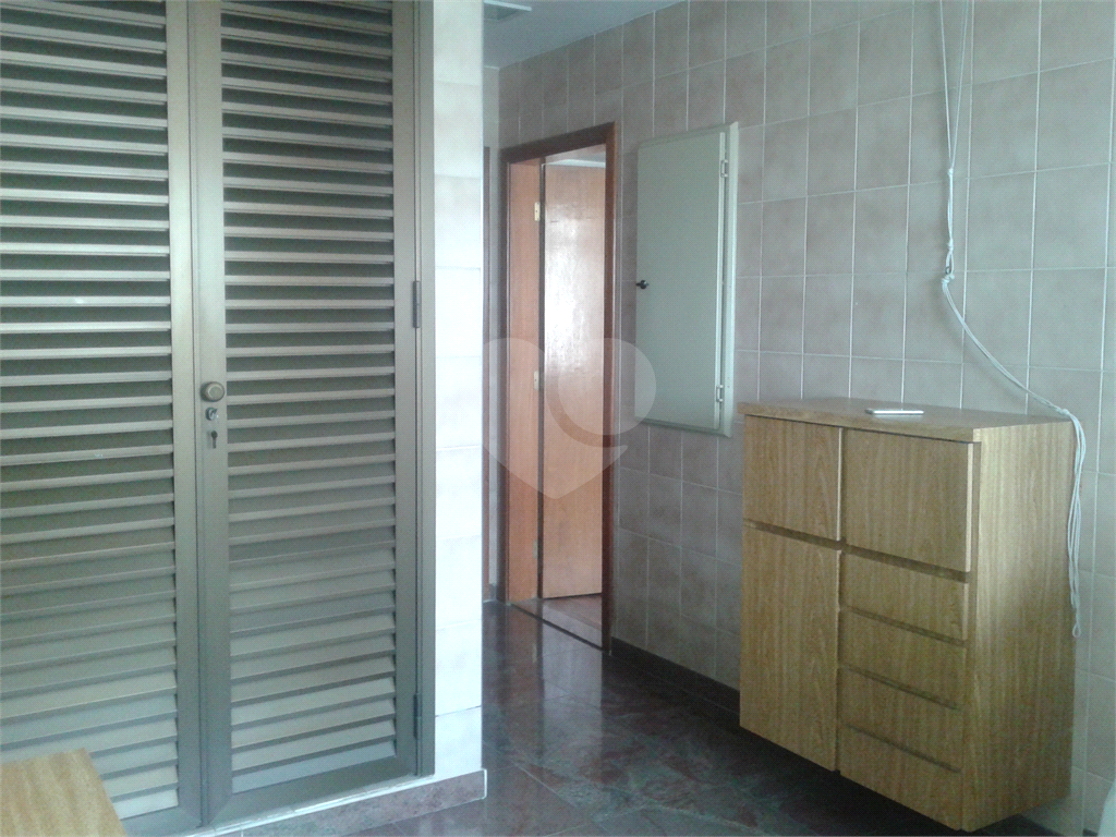 Apartamento Alto de Santana