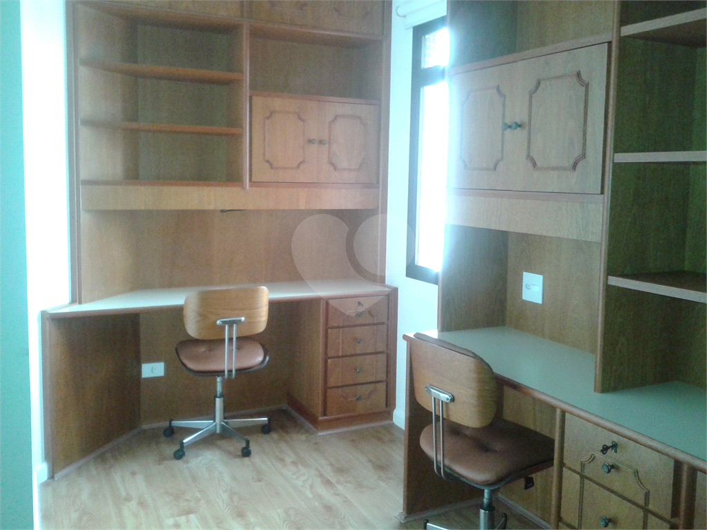 Apartamento Alto de Santana