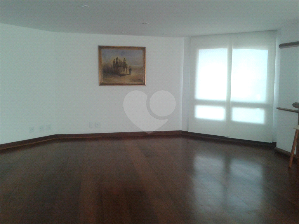 Apartamento Alto de Santana