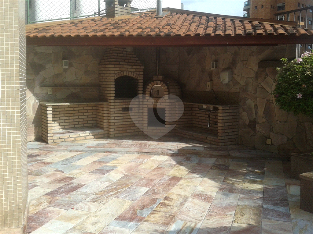 Apartamento Alto de Santana