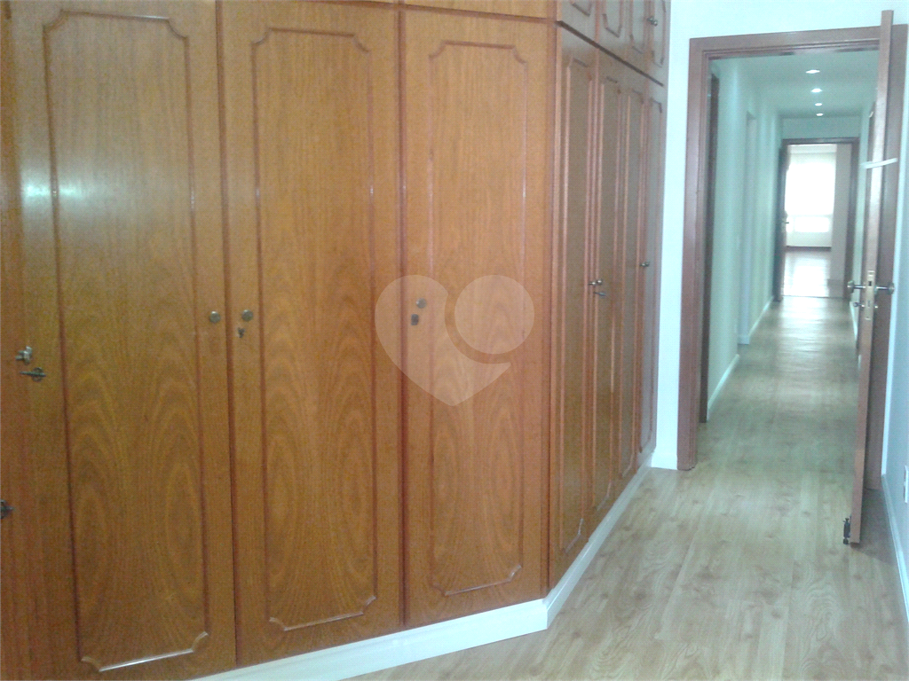 Apartamento Alto de Santana