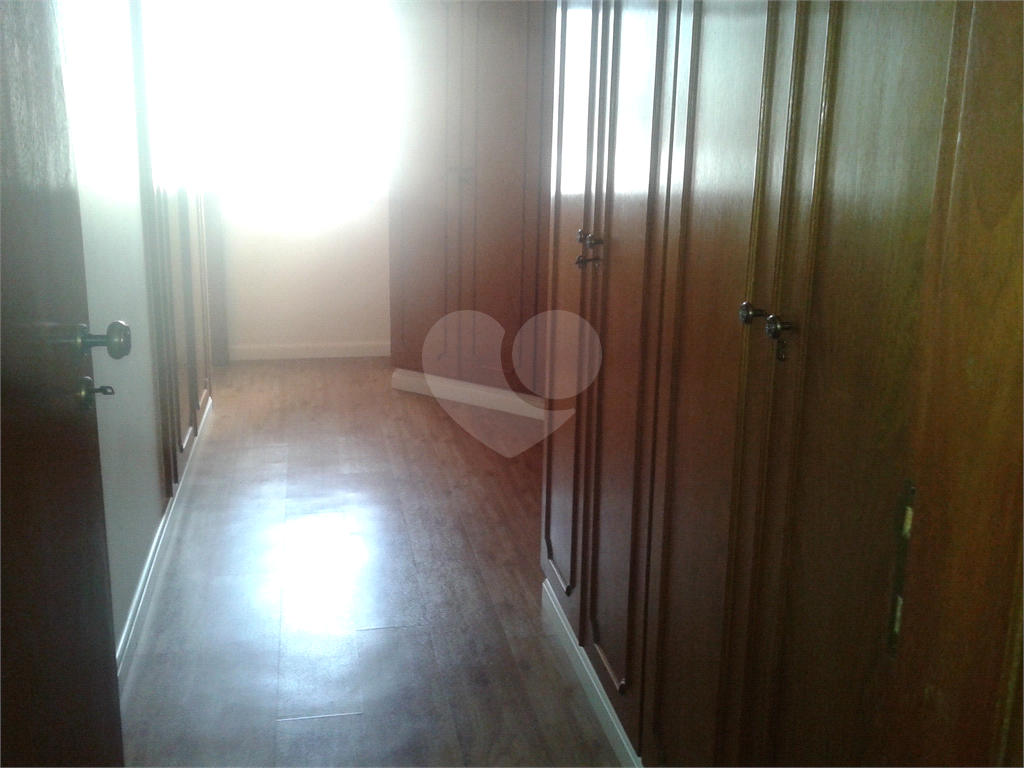 Apartamento Alto de Santana