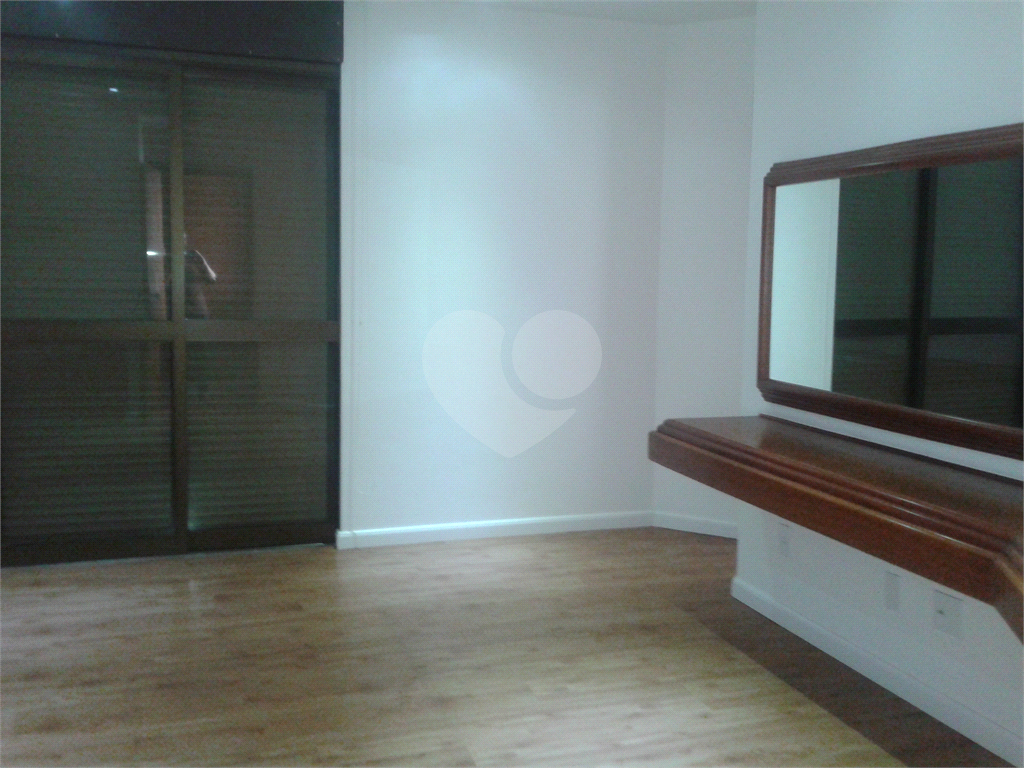 Apartamento Alto de Santana