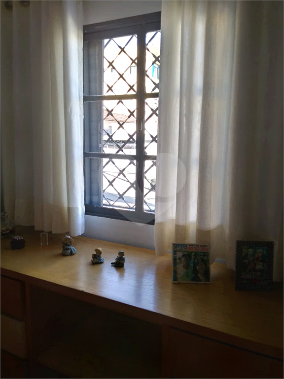 Ótimo sobrado na Vila Guilherme