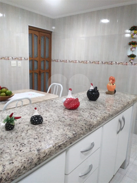 Ótimo sobrado na Vila Guilherme