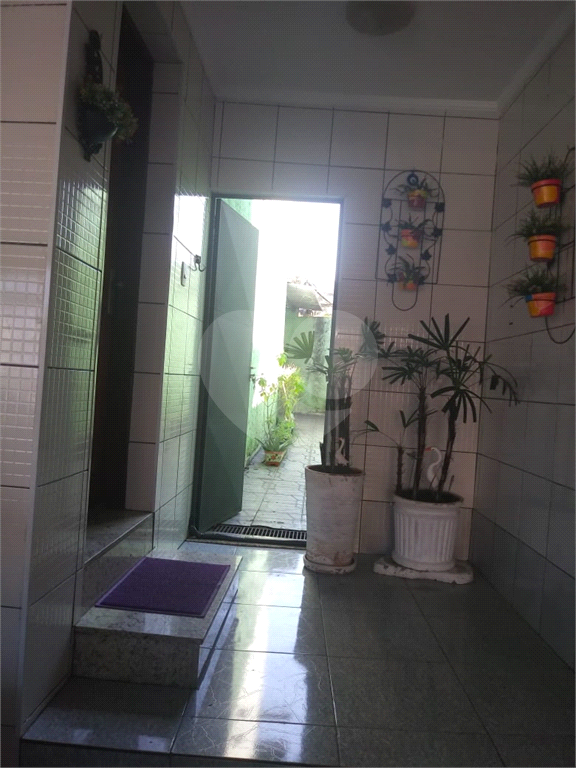 Ótimo sobrado na Vila Guilherme