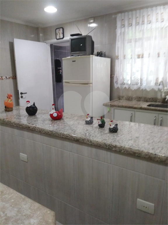 Ótimo sobrado na Vila Guilherme