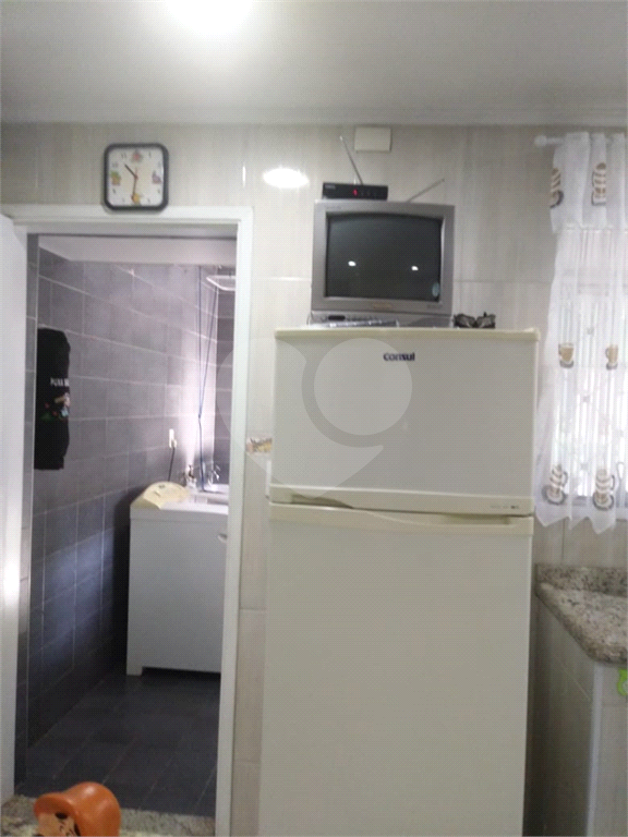 Ótimo sobrado na Vila Guilherme