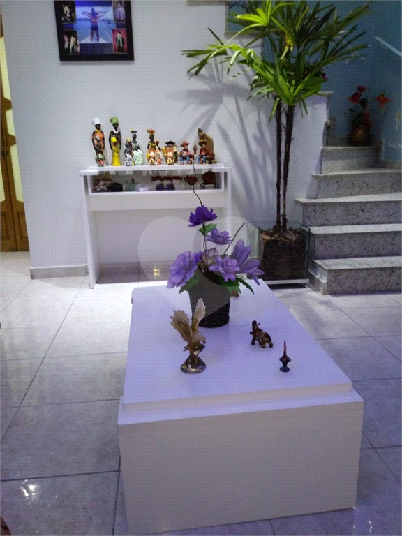 Ótimo sobrado na Vila Guilherme