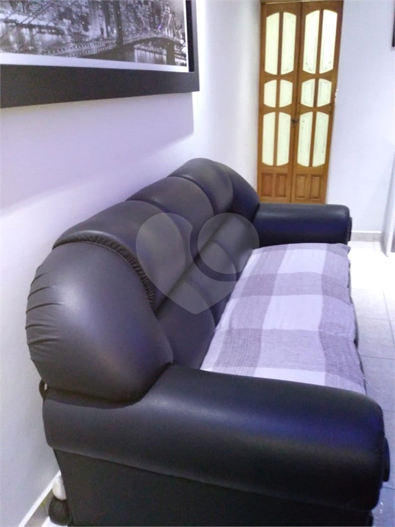 Ótimo sobrado na Vila Guilherme