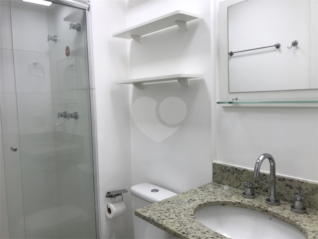 Vende-se ou aluga  Studio novo perto de tudo em Higienópolis - 10 minutos do Mackenzie e metrô