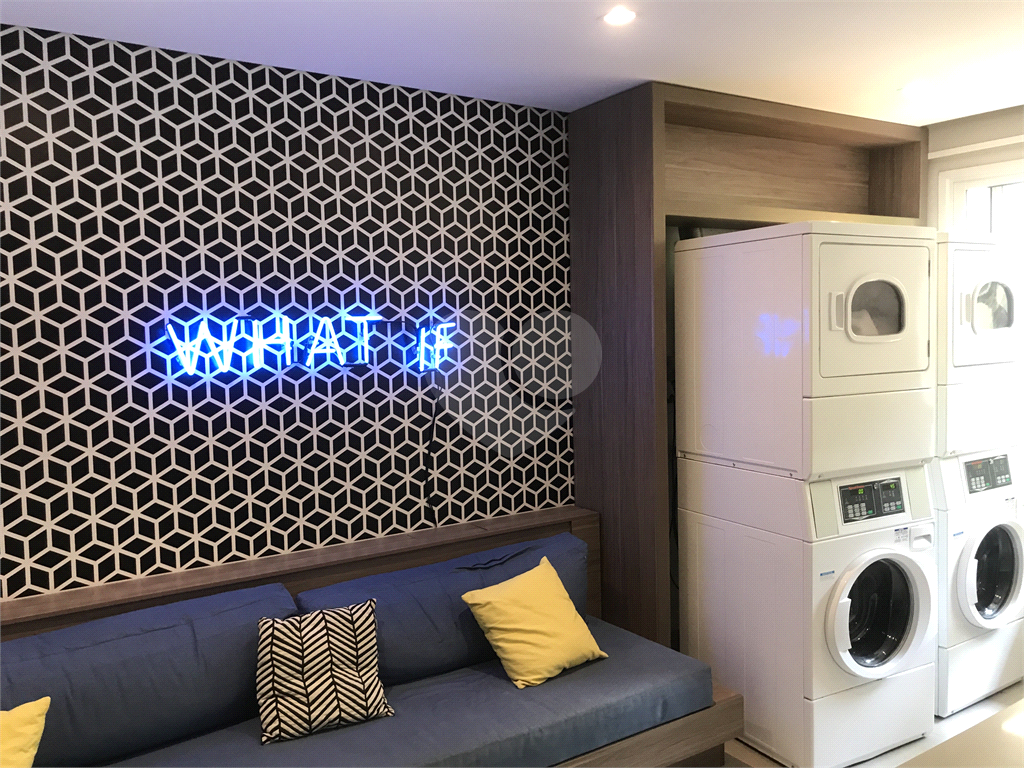Vende-se ou aluga  Studio novo perto de tudo em Higienópolis - 10 minutos do Mackenzie e metrô