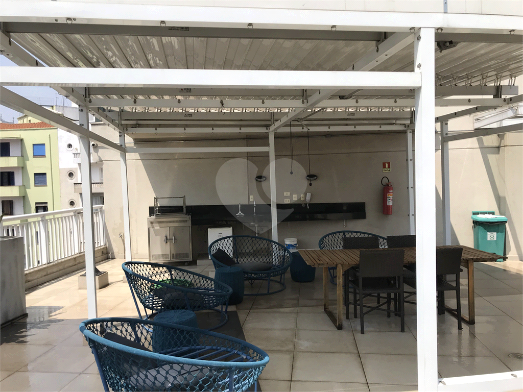 Vende-se ou aluga  Studio novo perto de tudo em Higienópolis - 10 minutos do Mackenzie e metrô