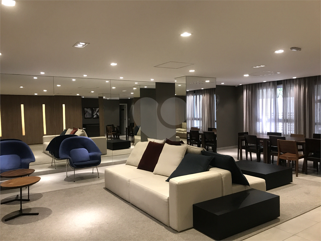 Vende-se ou aluga  Studio novo perto de tudo em Higienópolis - 10 minutos do Mackenzie e metrô
