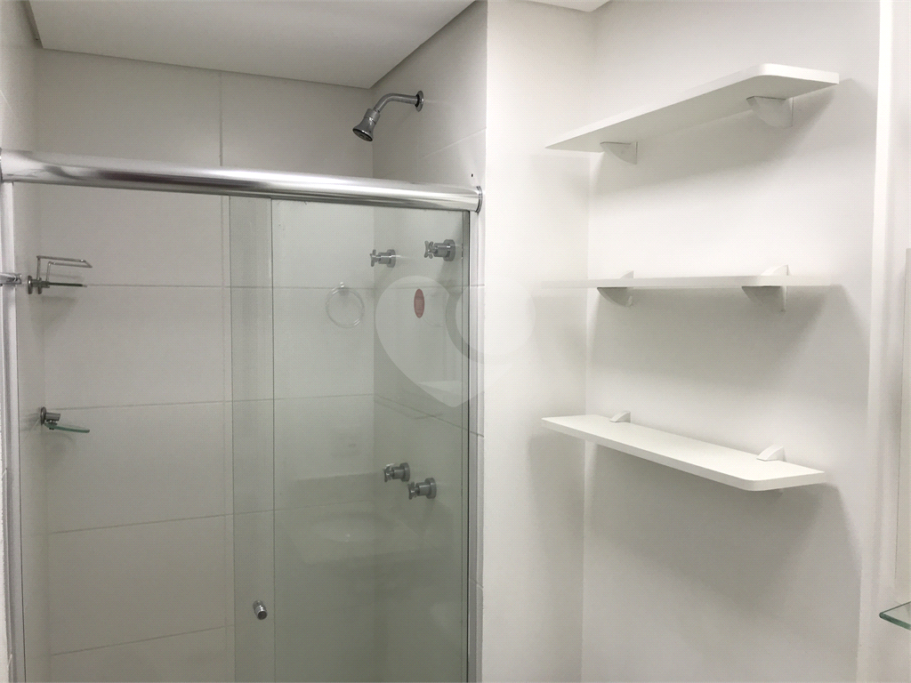 Vende-se ou aluga  Studio novo perto de tudo em Higienópolis - 10 minutos do Mackenzie e metrô