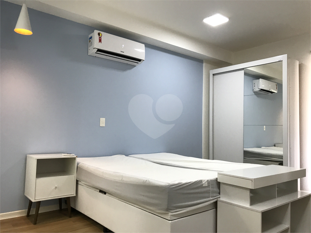 Vende-se ou aluga  Studio novo perto de tudo em Higienópolis - 10 minutos do Mackenzie e metrô