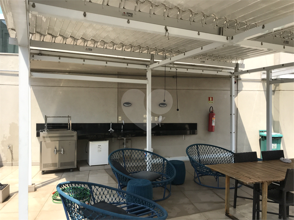 Vende-se ou aluga  Studio novo perto de tudo em Higienópolis - 10 minutos do Mackenzie e metrô