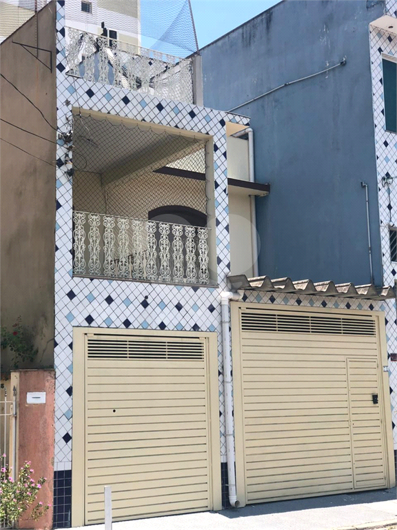 SOBRADO em LAUZANE PAULISTA