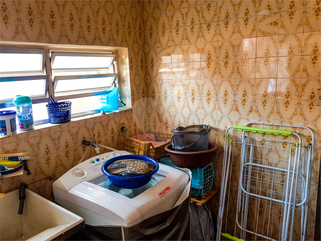 Casa Térrea á venda na Vila Nova Mazzei