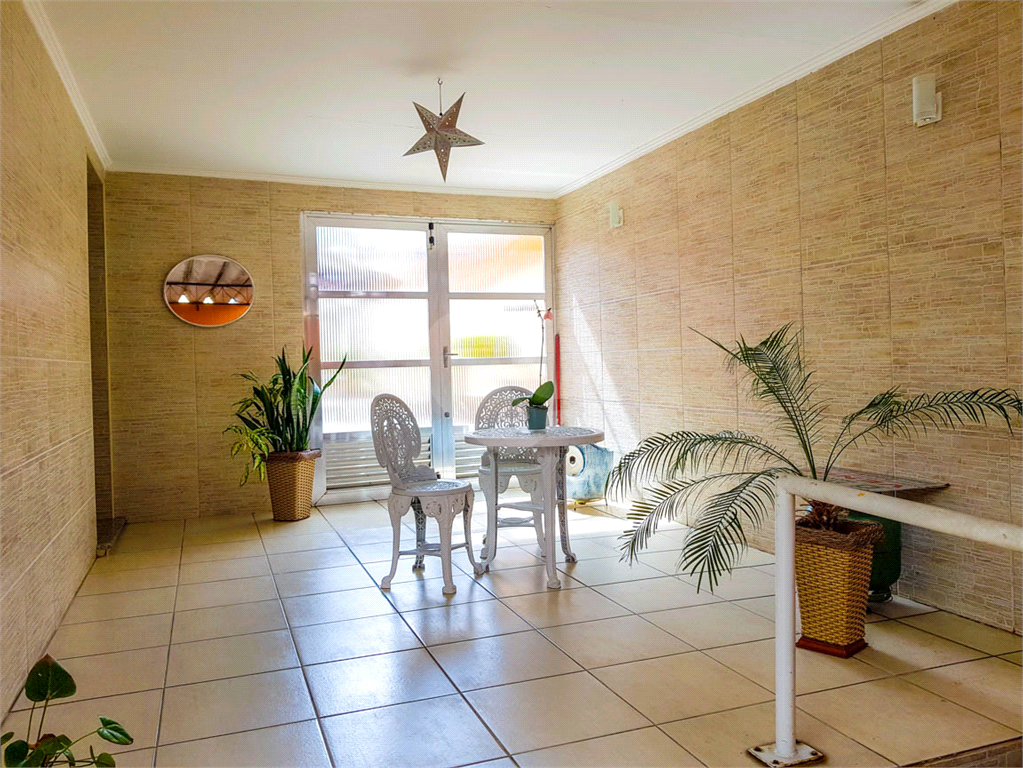 Casa Térrea á venda na Vila Nova Mazzei