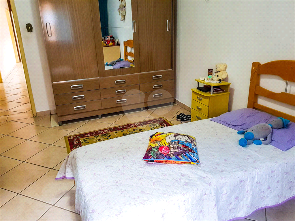 Casa Térrea á venda na Vila Nova Mazzei