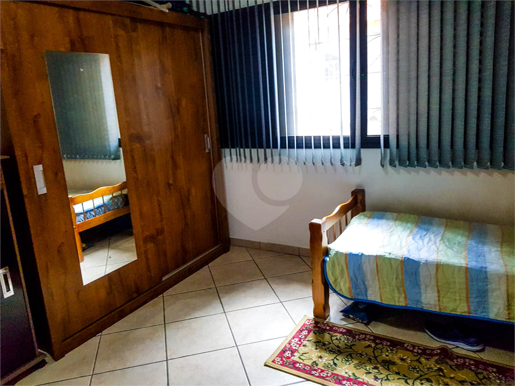 Casa Térrea á venda na Vila Nova Mazzei