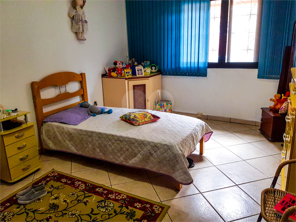 Casa Térrea á venda na Vila Nova Mazzei