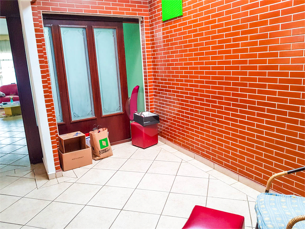 Casa Térrea á venda na Vila Nova Mazzei