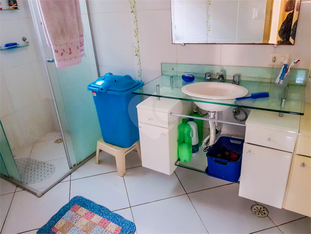 Casa Térrea á venda na Vila Nova Mazzei