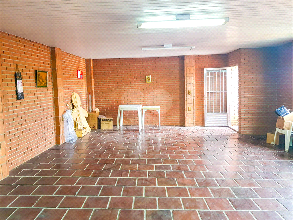 Casa Térrea á venda na Vila Nova Mazzei