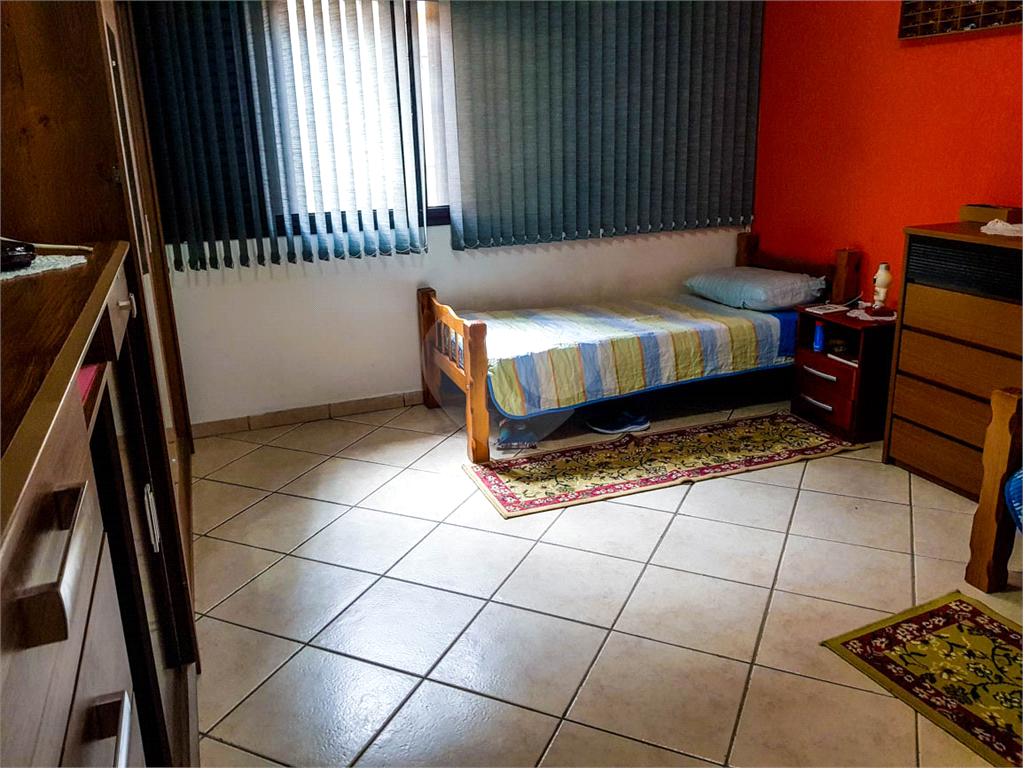 Casa Térrea á venda na Vila Nova Mazzei