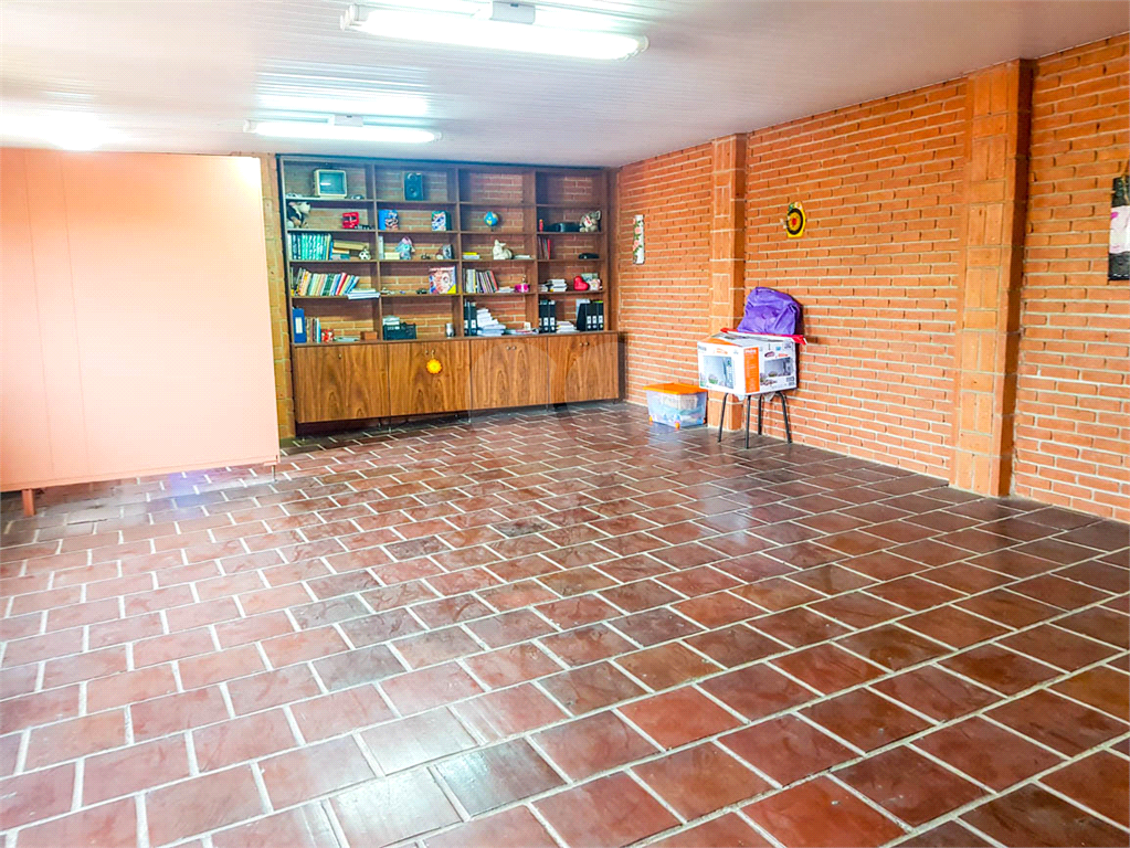 Casa Térrea á venda na Vila Nova Mazzei
