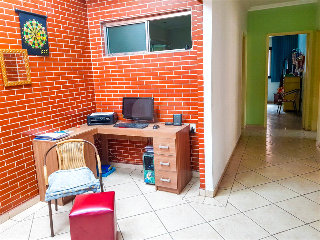 Casa Térrea á venda na Vila Nova Mazzei
