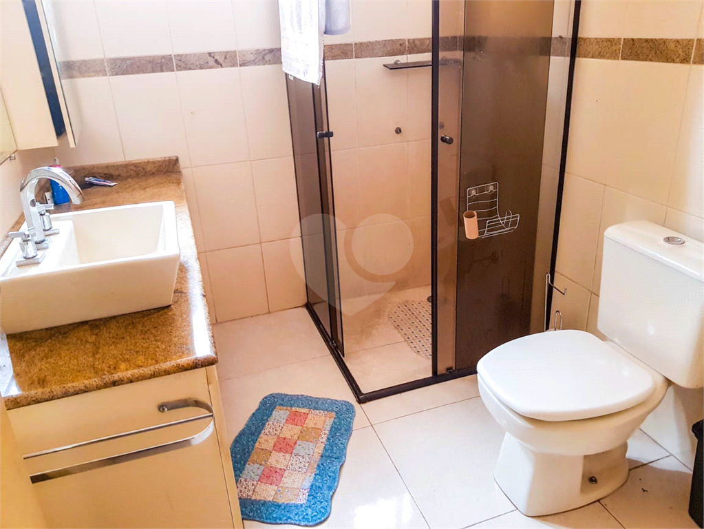 Casa Térrea á venda na Vila Nova Mazzei