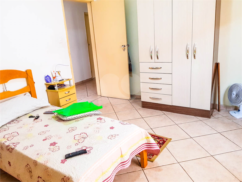 Casa Térrea á venda na Vila Nova Mazzei