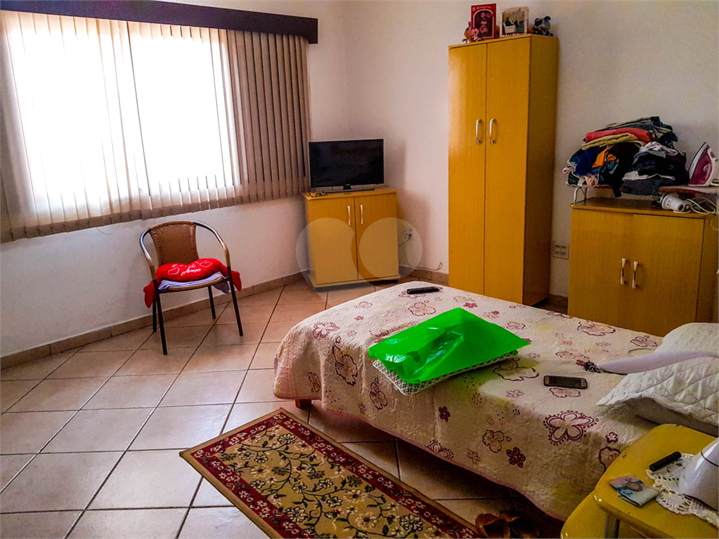 Casa Térrea á venda na Vila Nova Mazzei