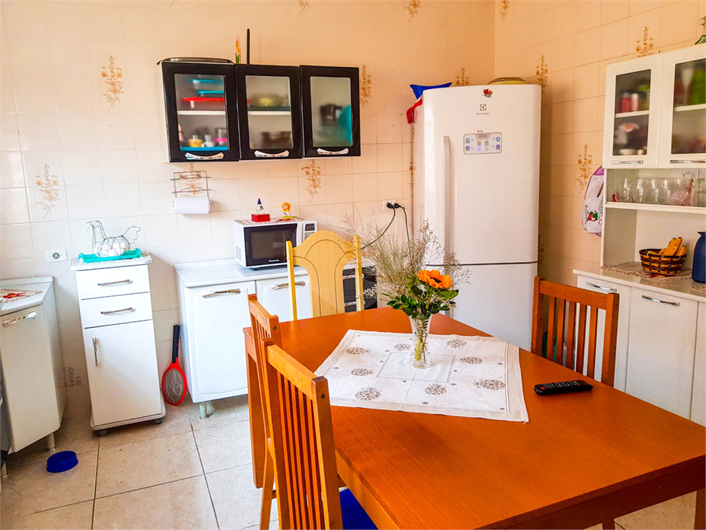 Casa Térrea á venda na Vila Nova Mazzei